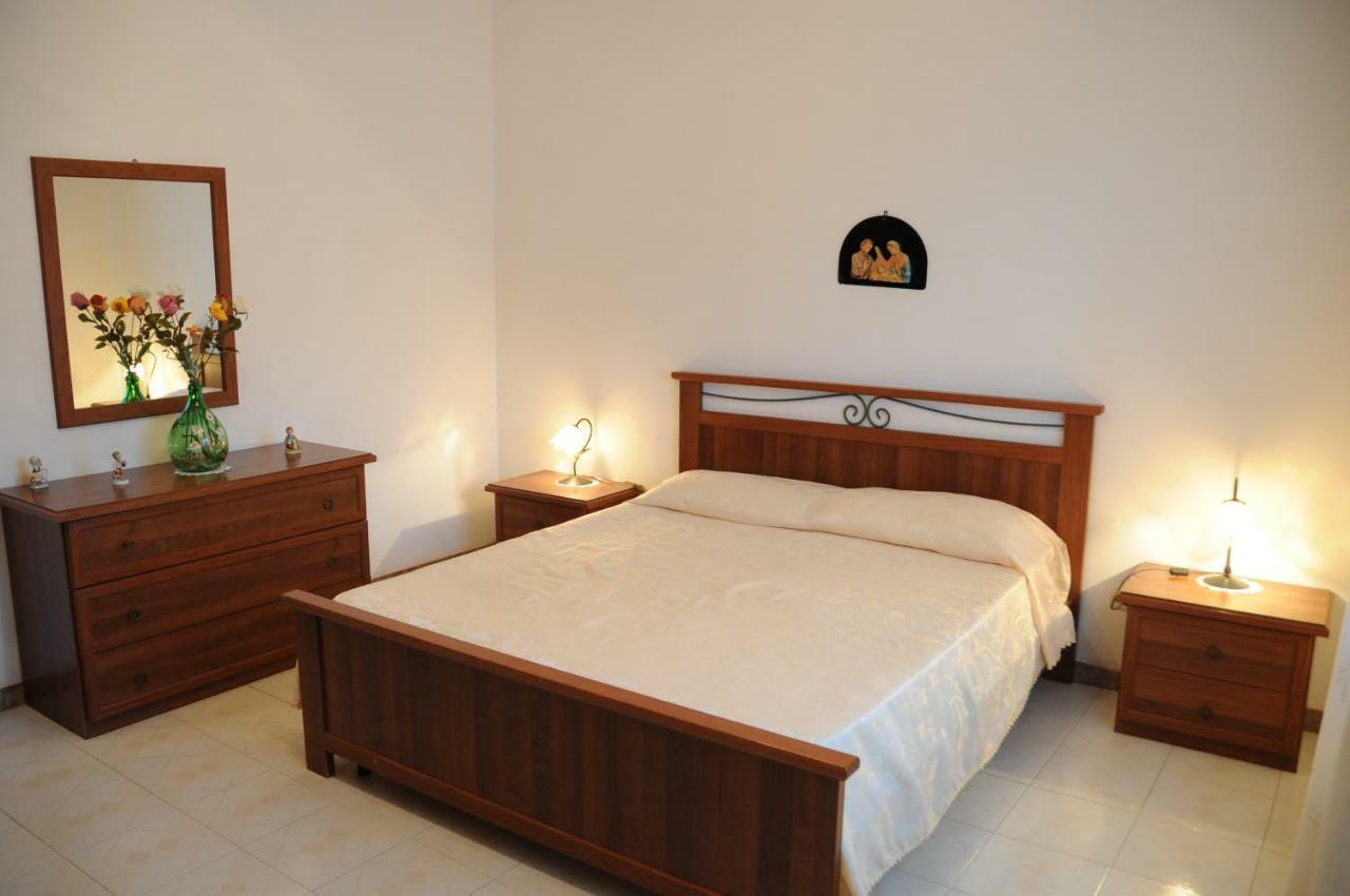 Case Vacanze Rosy San Vito Lo Capo Exterior foto