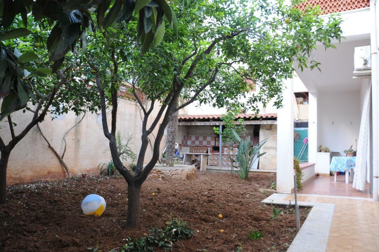 Case Vacanze Rosy San Vito Lo Capo Exterior foto