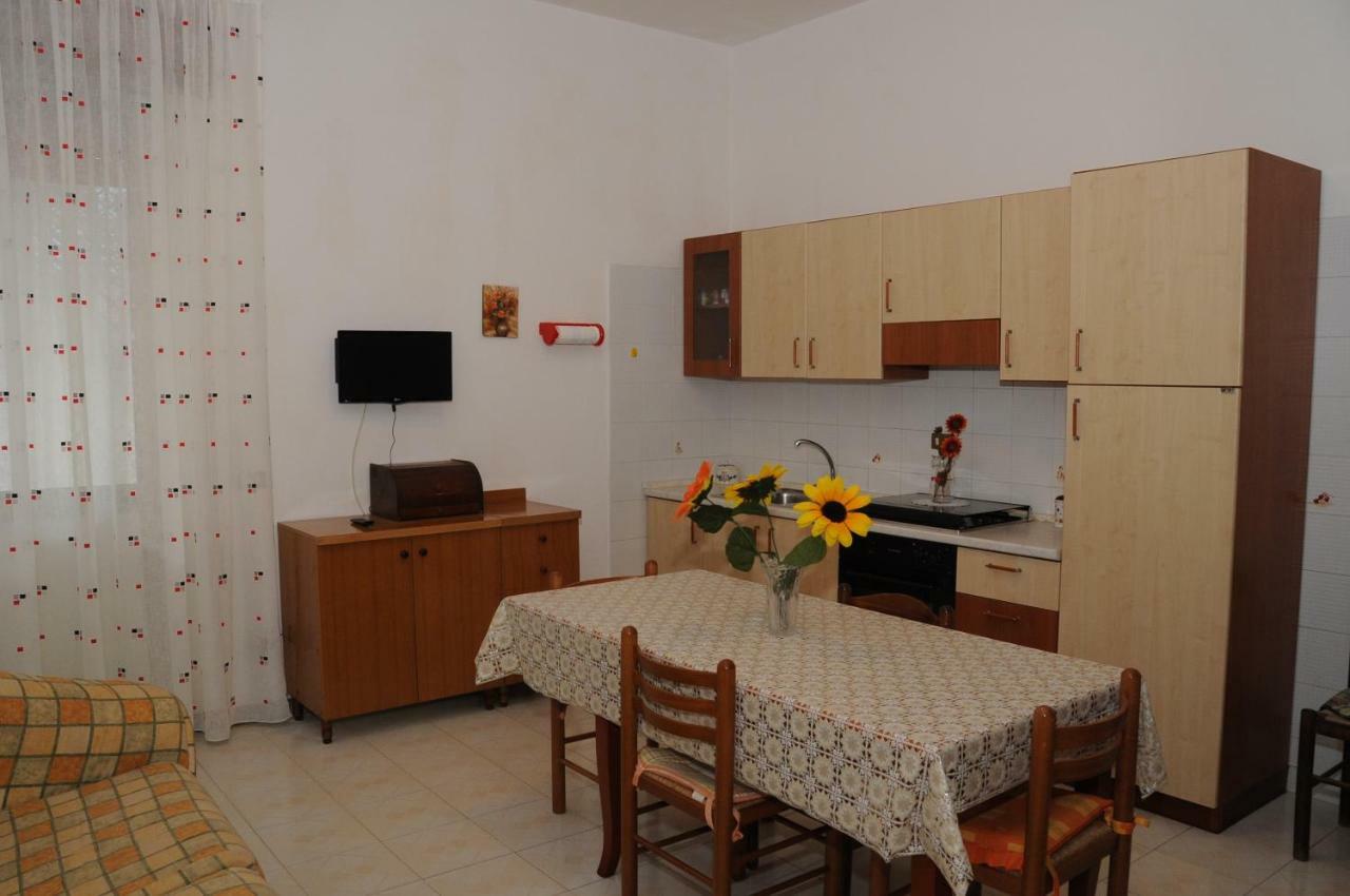 Case Vacanze Rosy San Vito Lo Capo Exterior foto