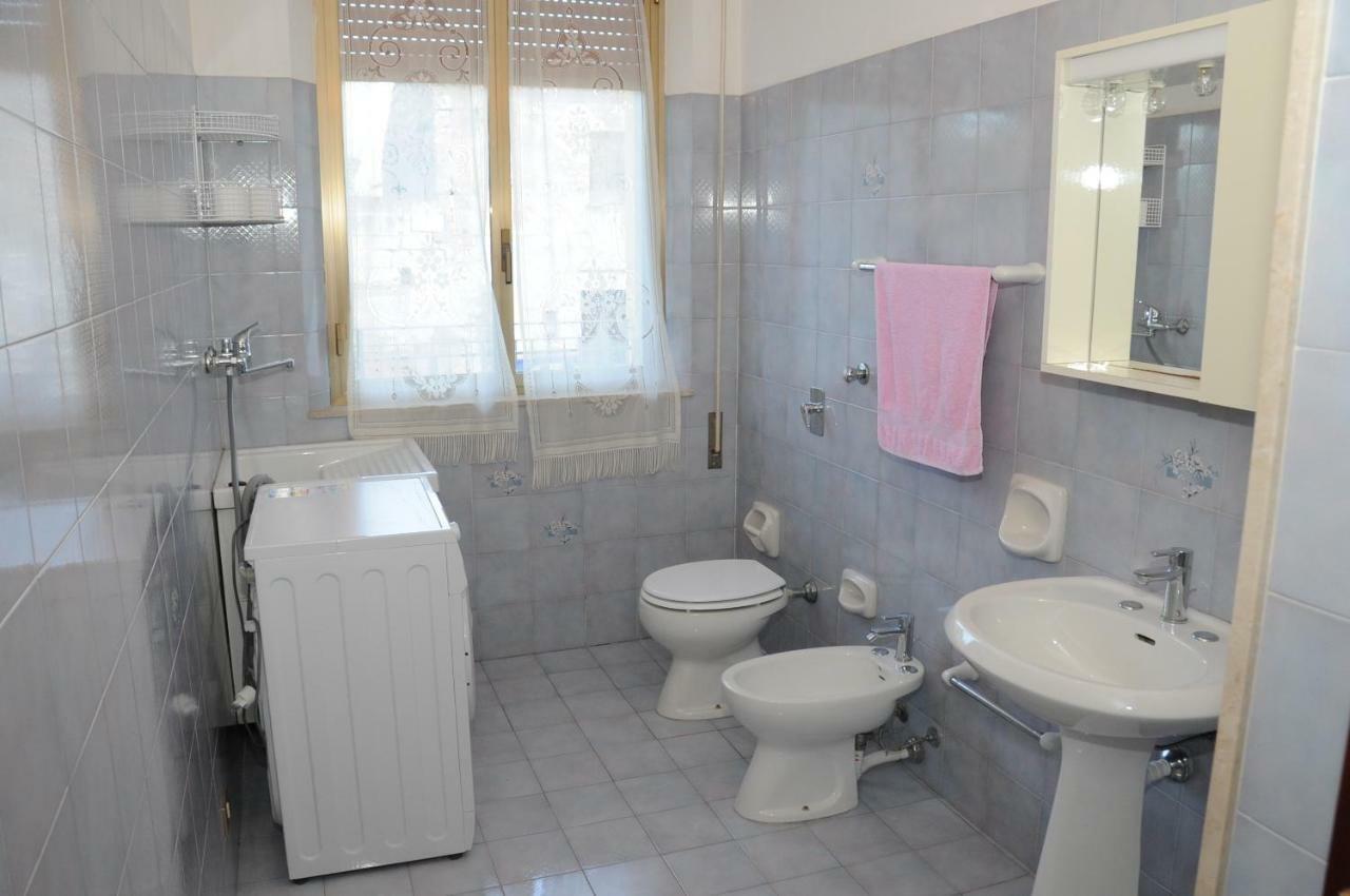 Case Vacanze Rosy San Vito Lo Capo Exterior foto