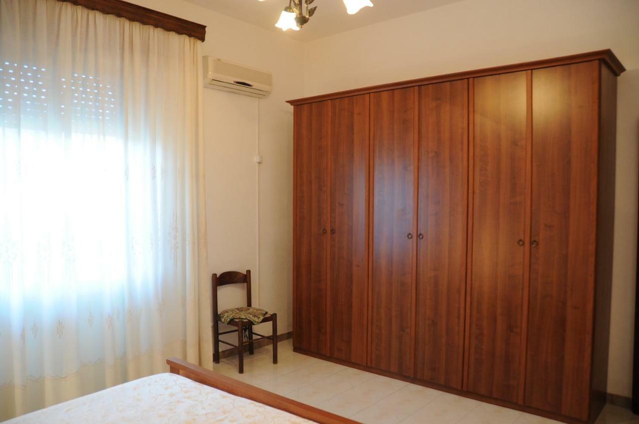 Case Vacanze Rosy San Vito Lo Capo Exterior foto